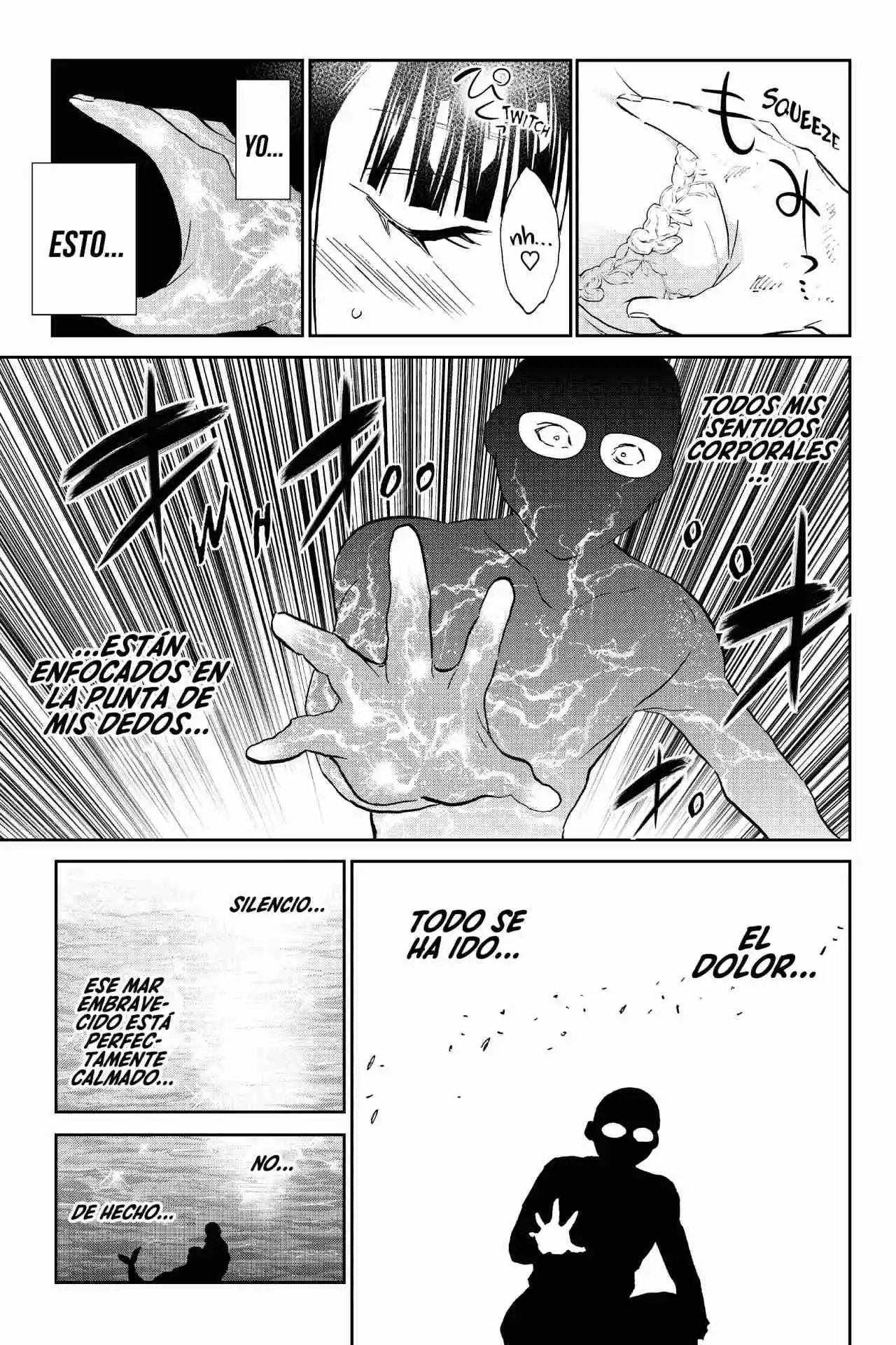 Real Account - Capítulo 121 - Página 19 - LectorTMOo
