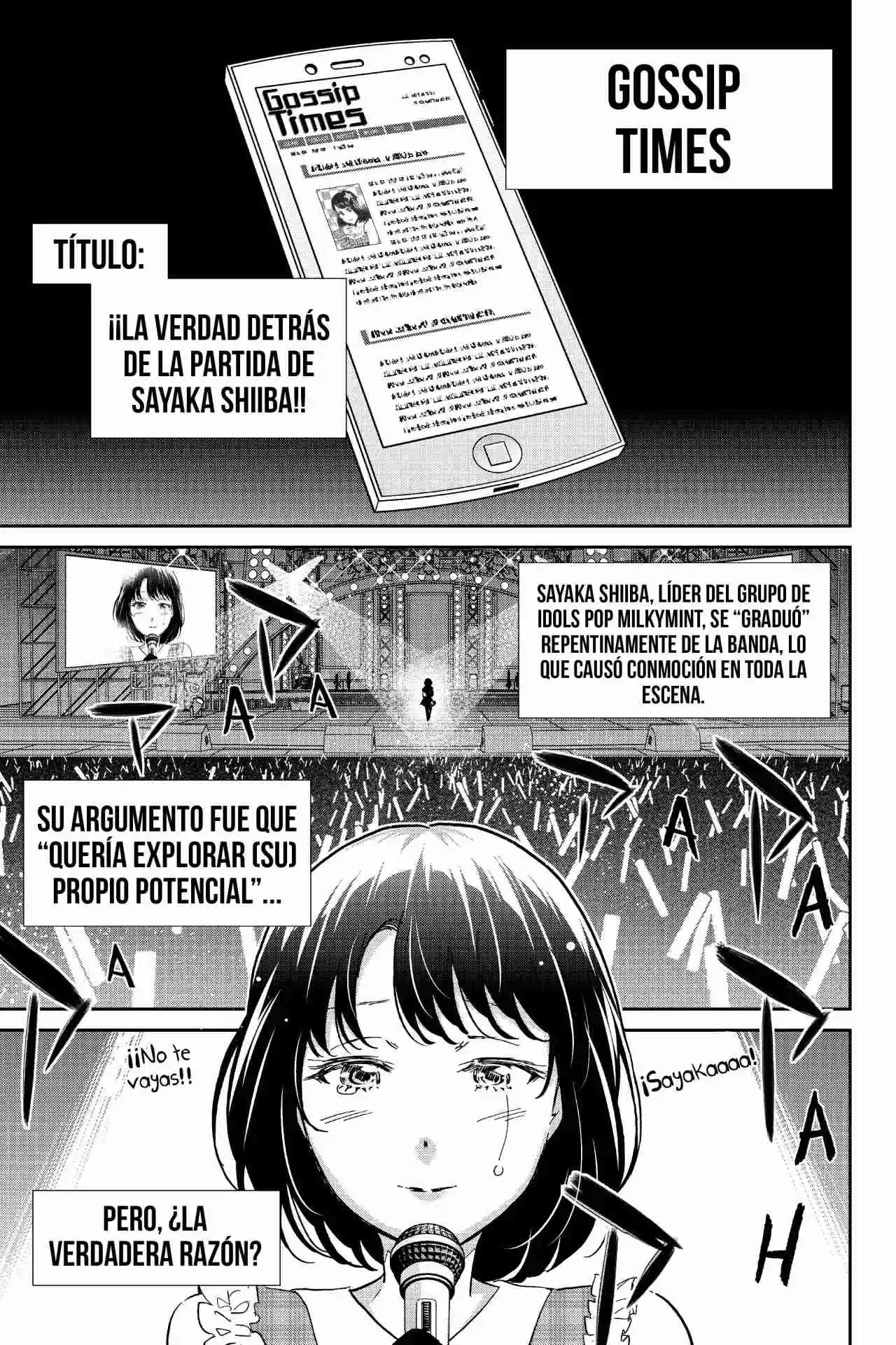 Real Account - Capítulo 123 - Página 3 - LectorTMOo