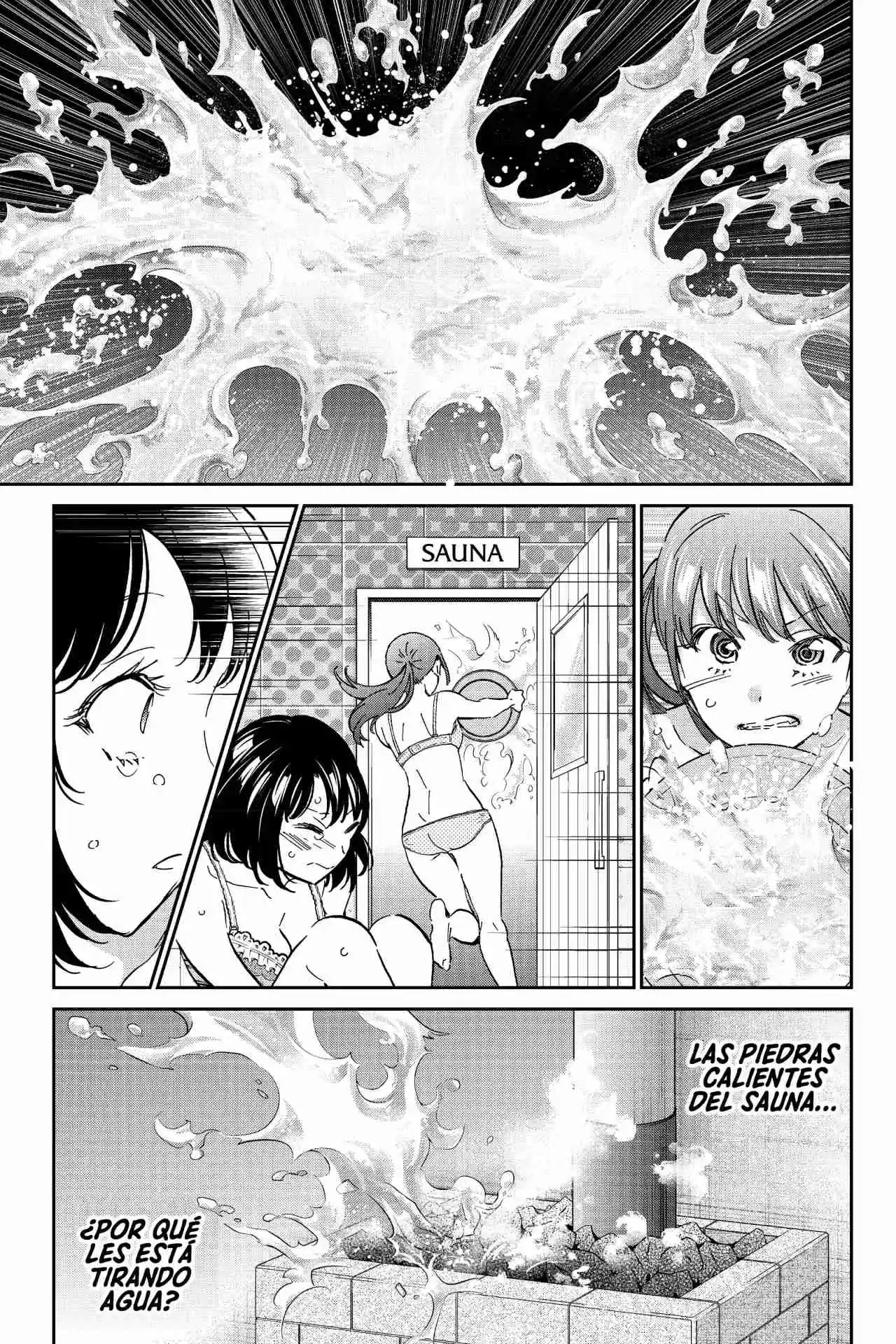 Real Account - Capítulo 123 - Página 15 - LectorTMOo