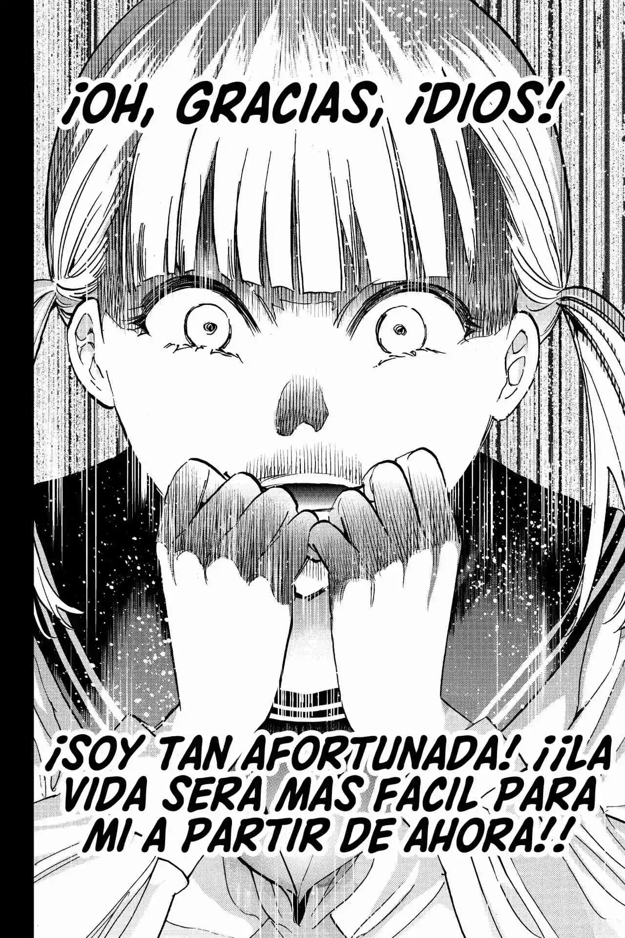 Real Account - Capítulo 126 - Página 9 - LectorTMOo