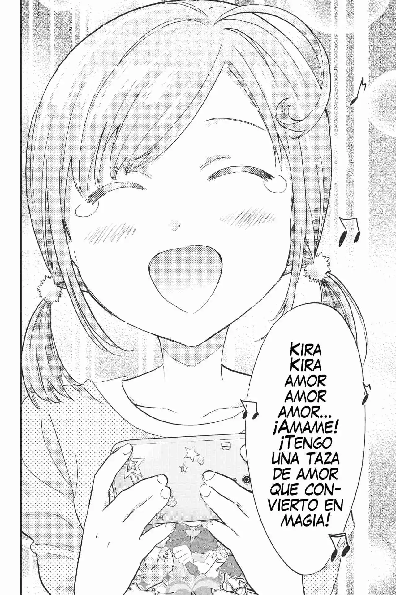 Real Account - Capítulo 137 - Página 18 - LectorTMOo