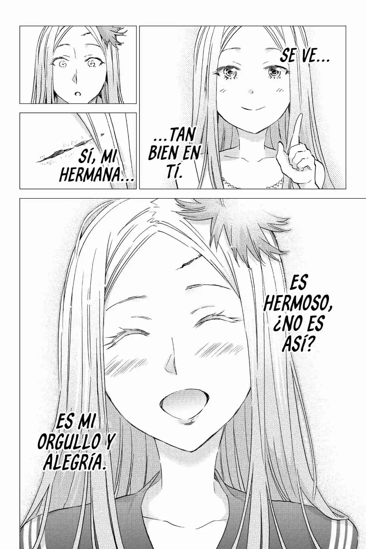 Real Account - Capítulo 145 - Página 18 - LectorTMOo