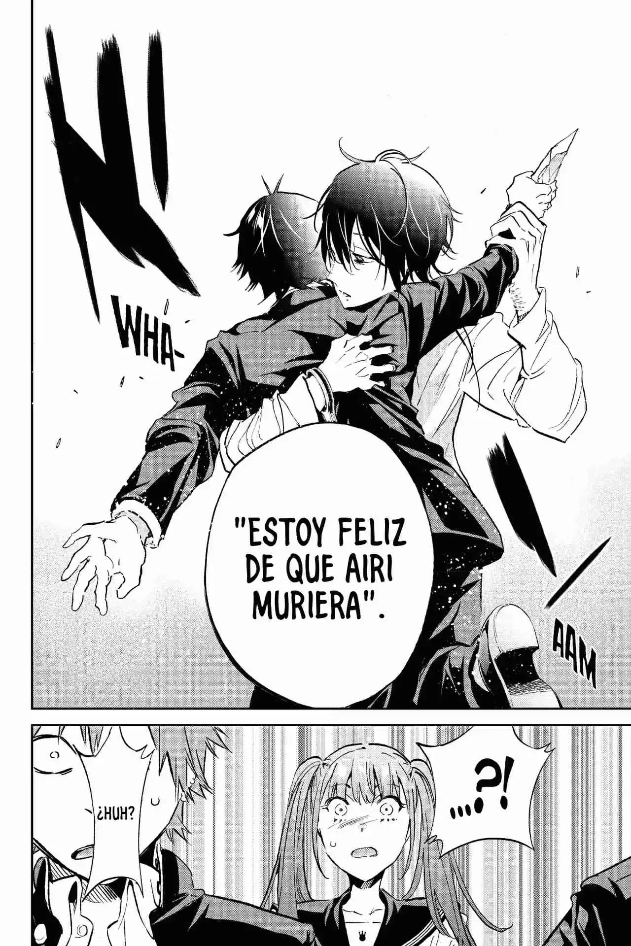 Real Account - Capítulo 146 - Página 15 - LectorTMOo