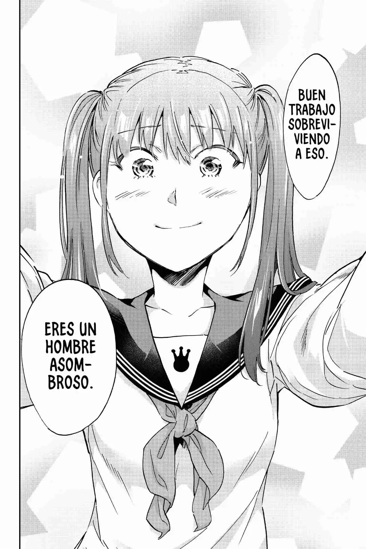 Real Account - Capítulo 148 - Página 11 - LectorTMOo