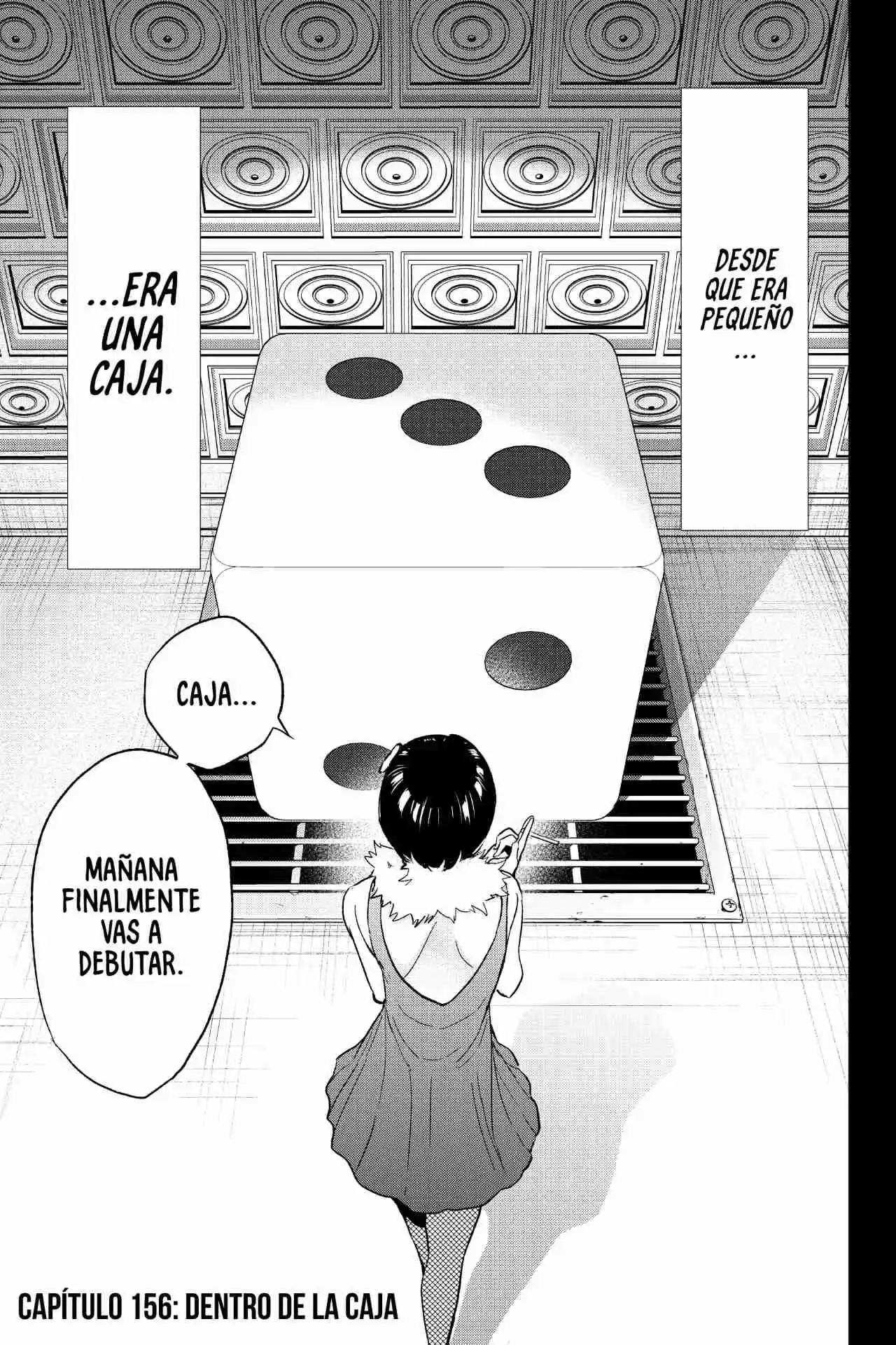 Real Account - Capítulo 156 - Página 2 - LectorTMOo