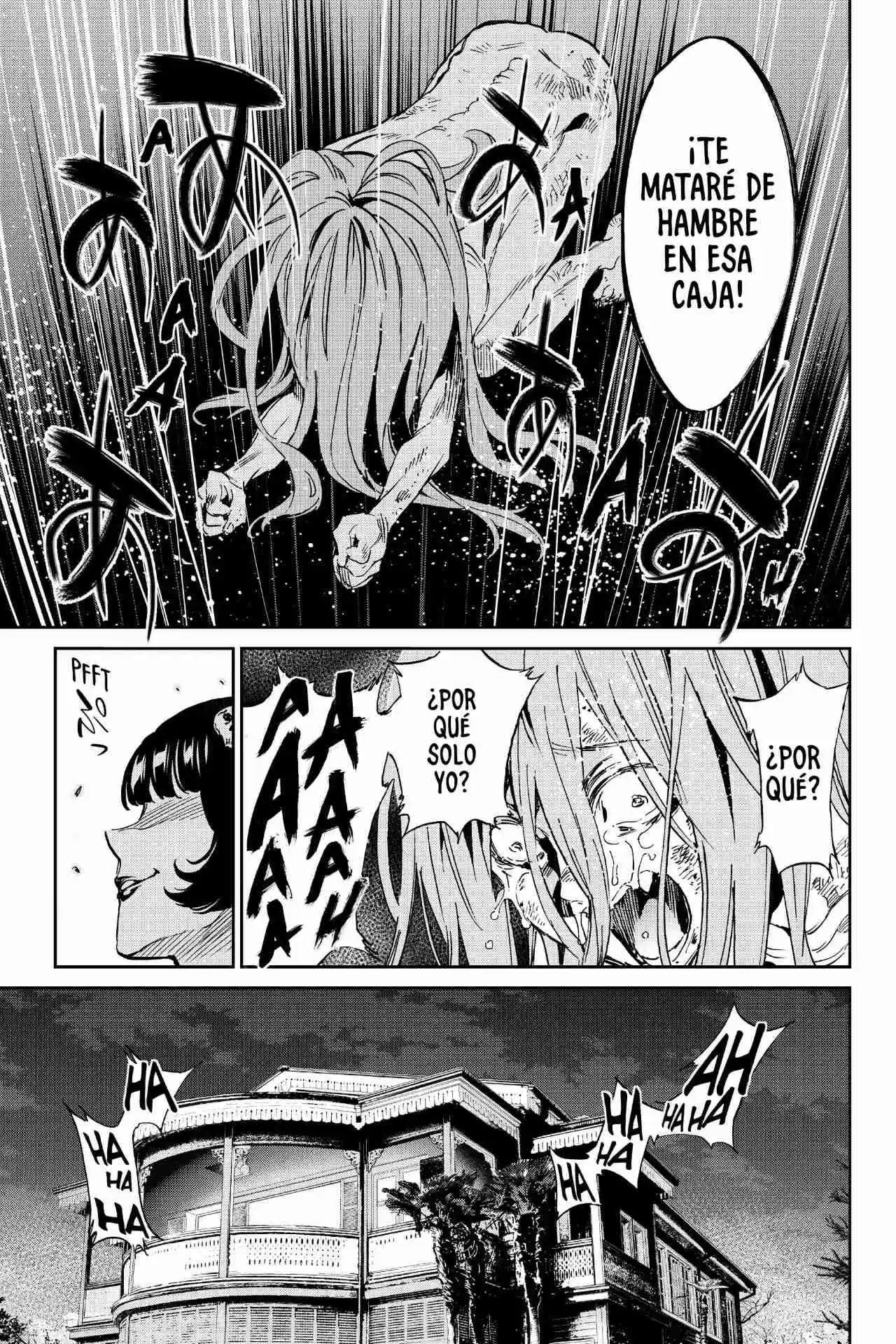 Real Account - Capítulo 156 - Página 14 - LectorTMOo
