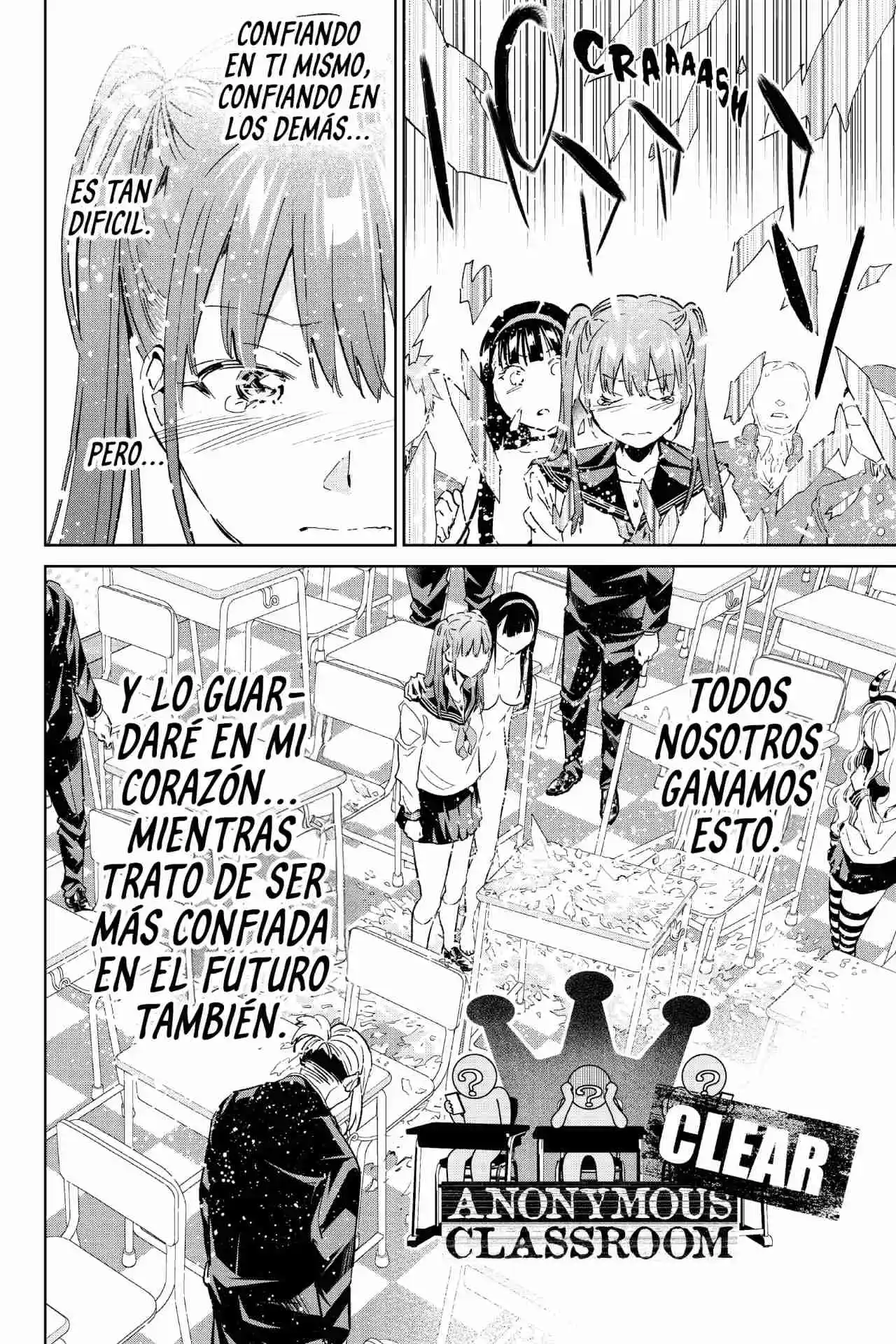 Real Account - Capítulo 165 - Página 20 - LectorTMOo