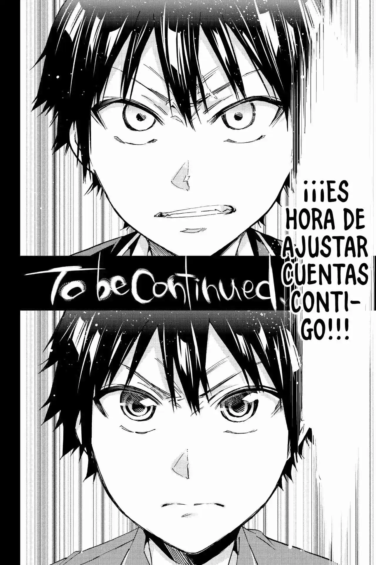 Real Account - Capítulo 166 - Página 20 - LectorTMOo