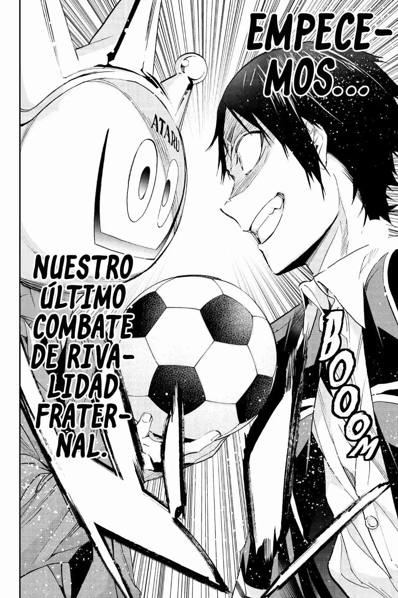 Real Account - Capítulo 171 - Página 34 - LectorTMOo