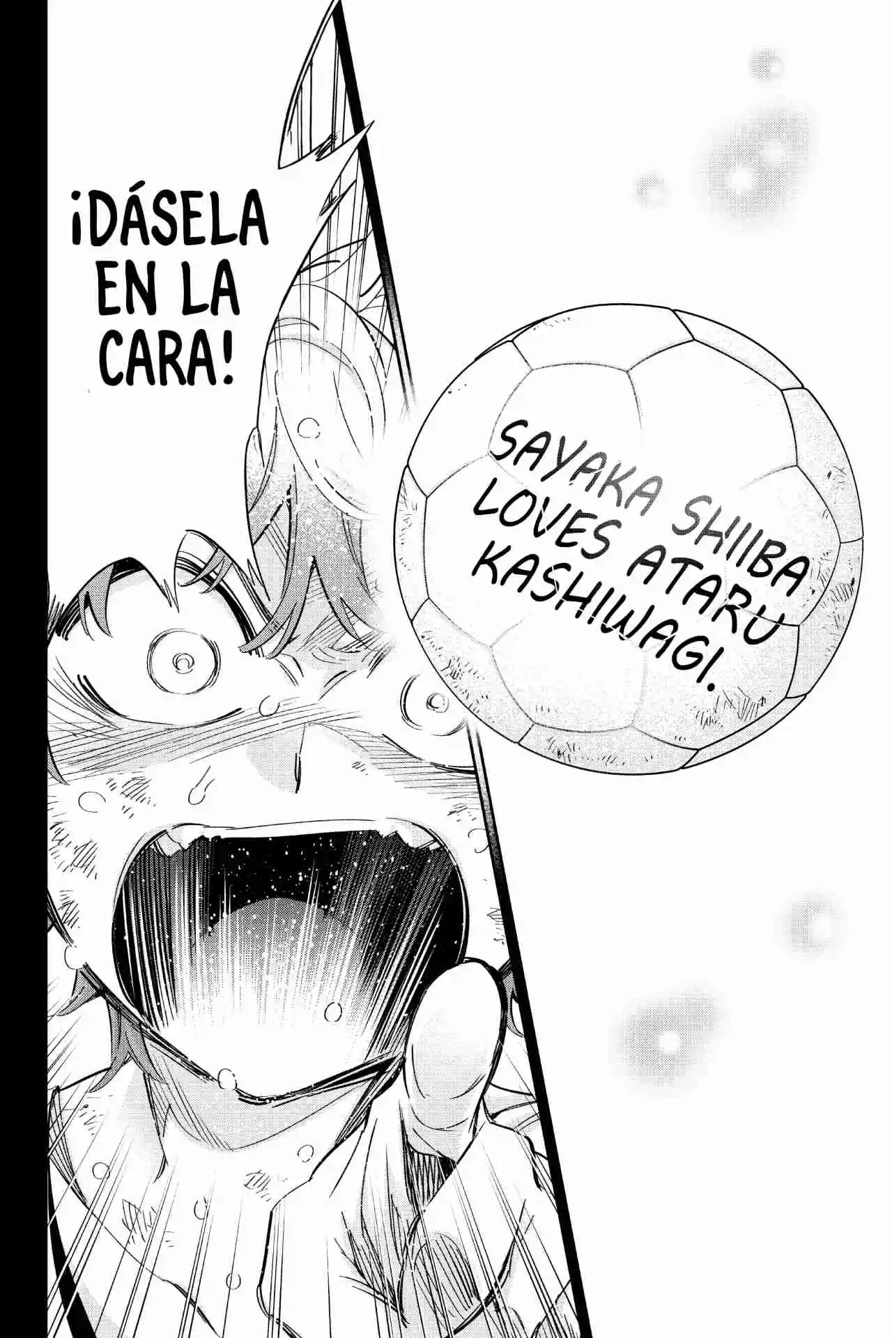 Real Account - Capítulo 173 - Página 21 - LectorTMOo