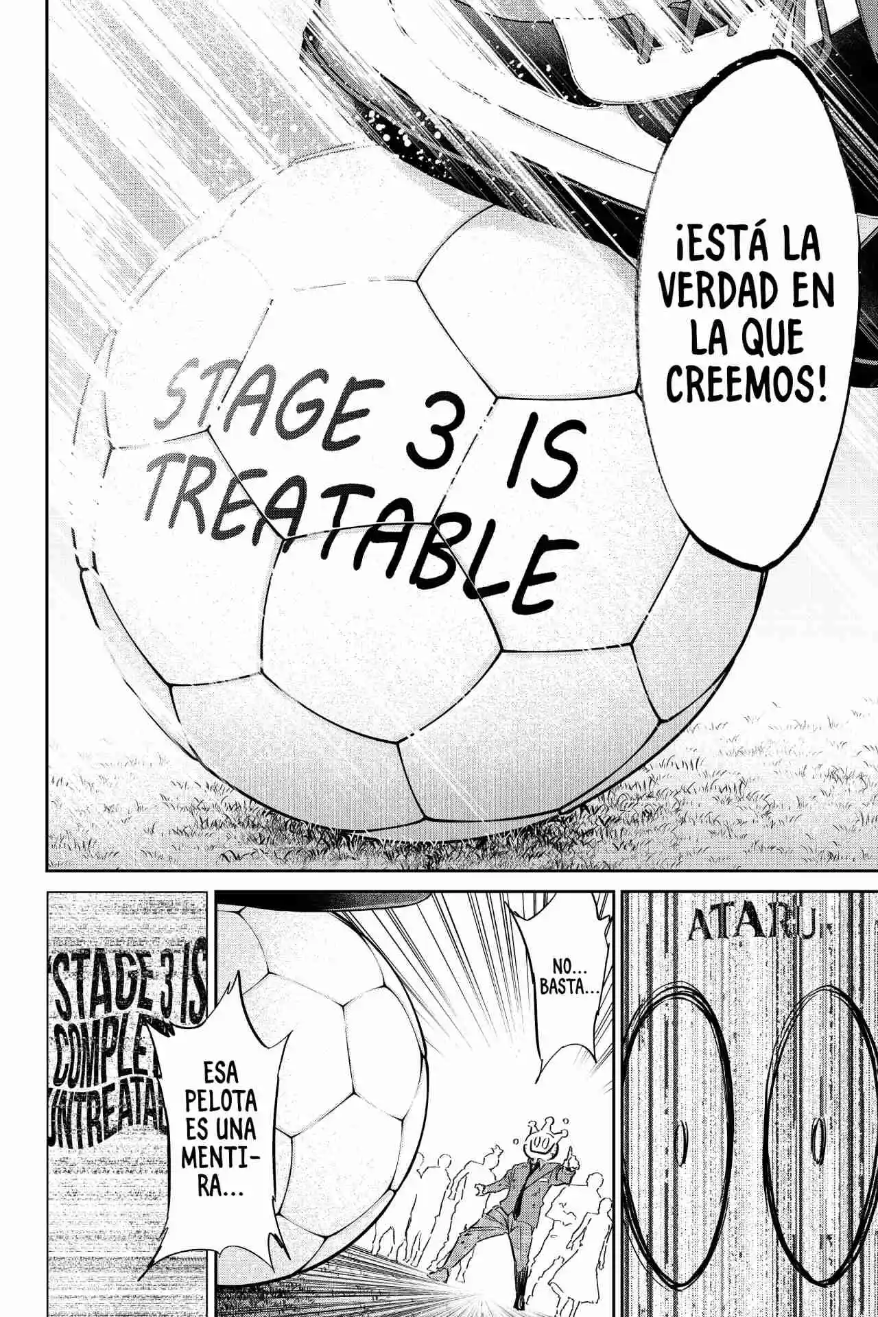 Real Account - Capítulo 174 - Página 13 - LectorTMOo