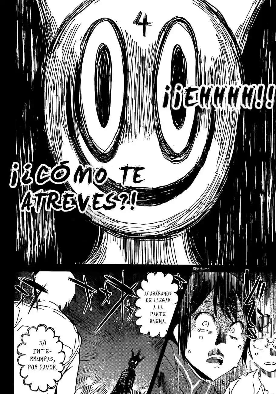 Real Account - Capítulo 2 - Página 35 - LectorTMOo