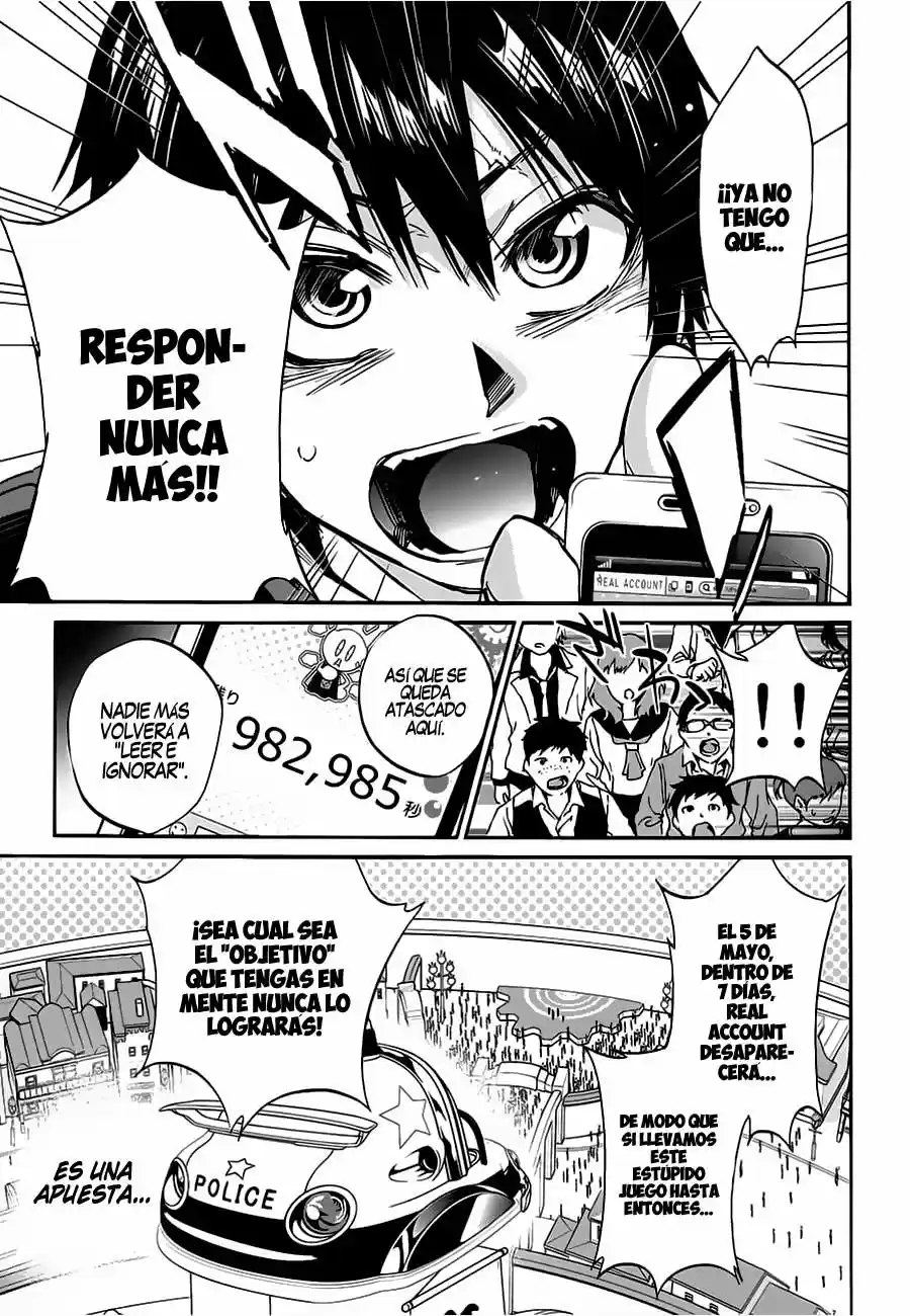 Real Account - Capítulo 20 - Página 12 - LectorTMOo
