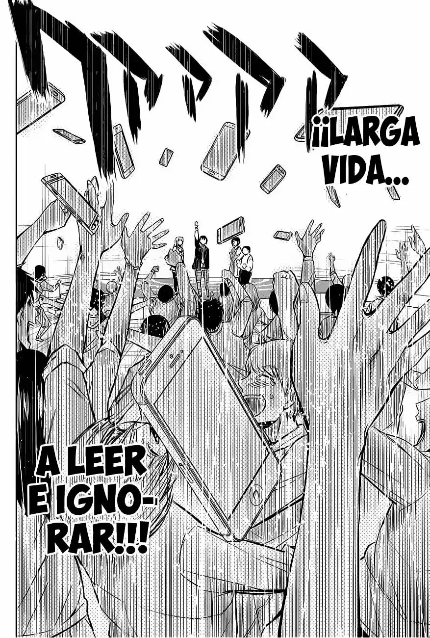 Real Account - Capítulo 20 - Página 15 - LectorTMOo