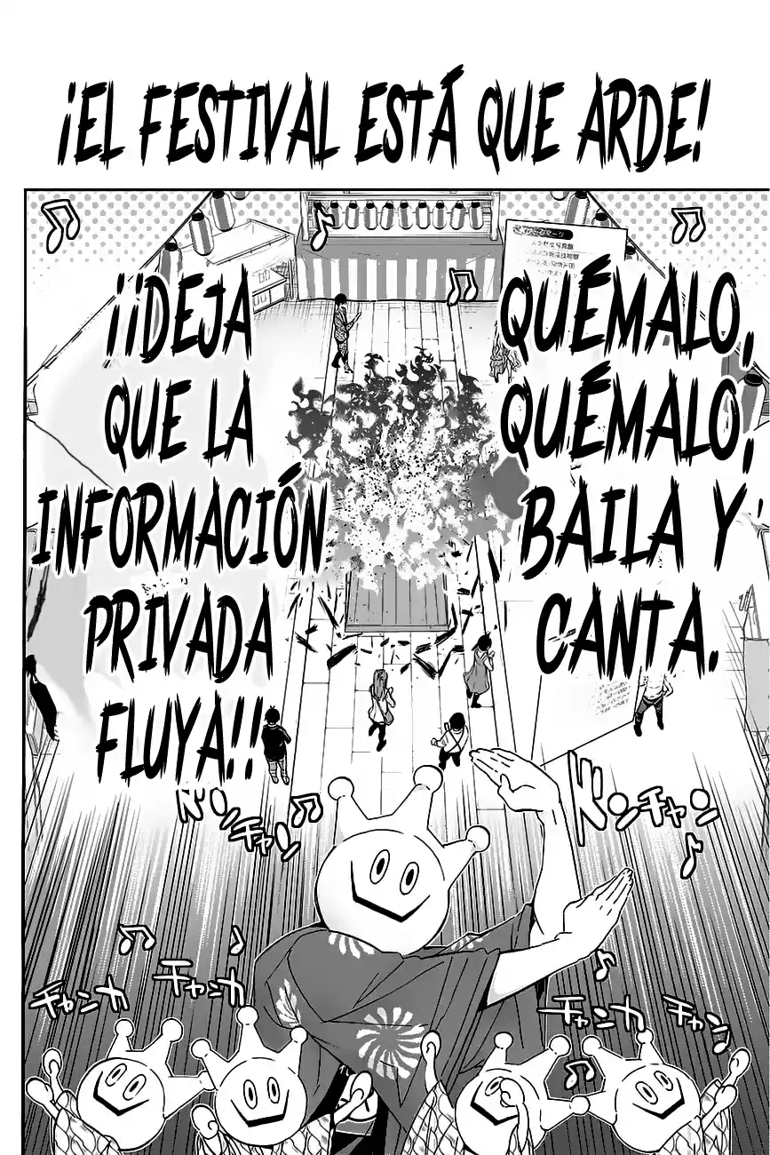 Real Account - Capítulo 25 - Página 14 - LectorTMOo