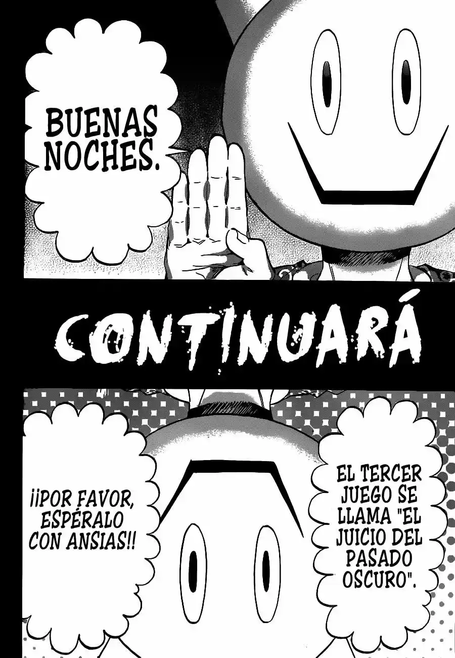 Real Account - Capítulo 4 - Página 35 - LectorTMOo