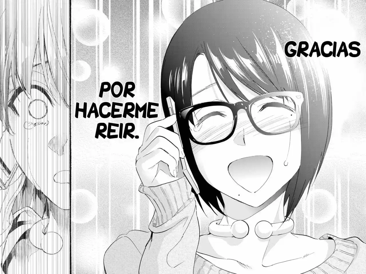 Real Account - Capítulo 58 - Página 21 - LectorTMOo