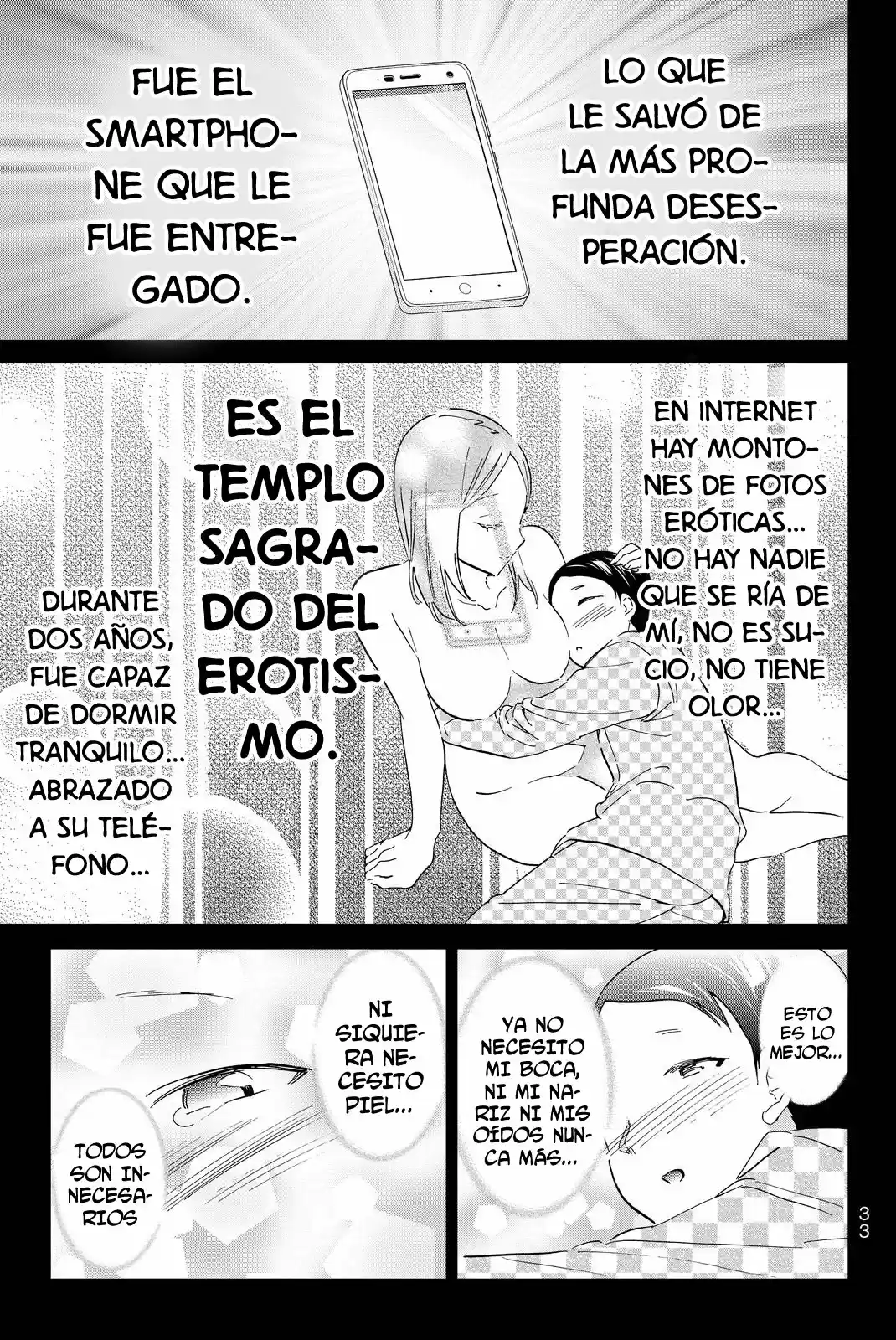 Real Account - Capítulo 68 - Página 12 - LectorTMOo