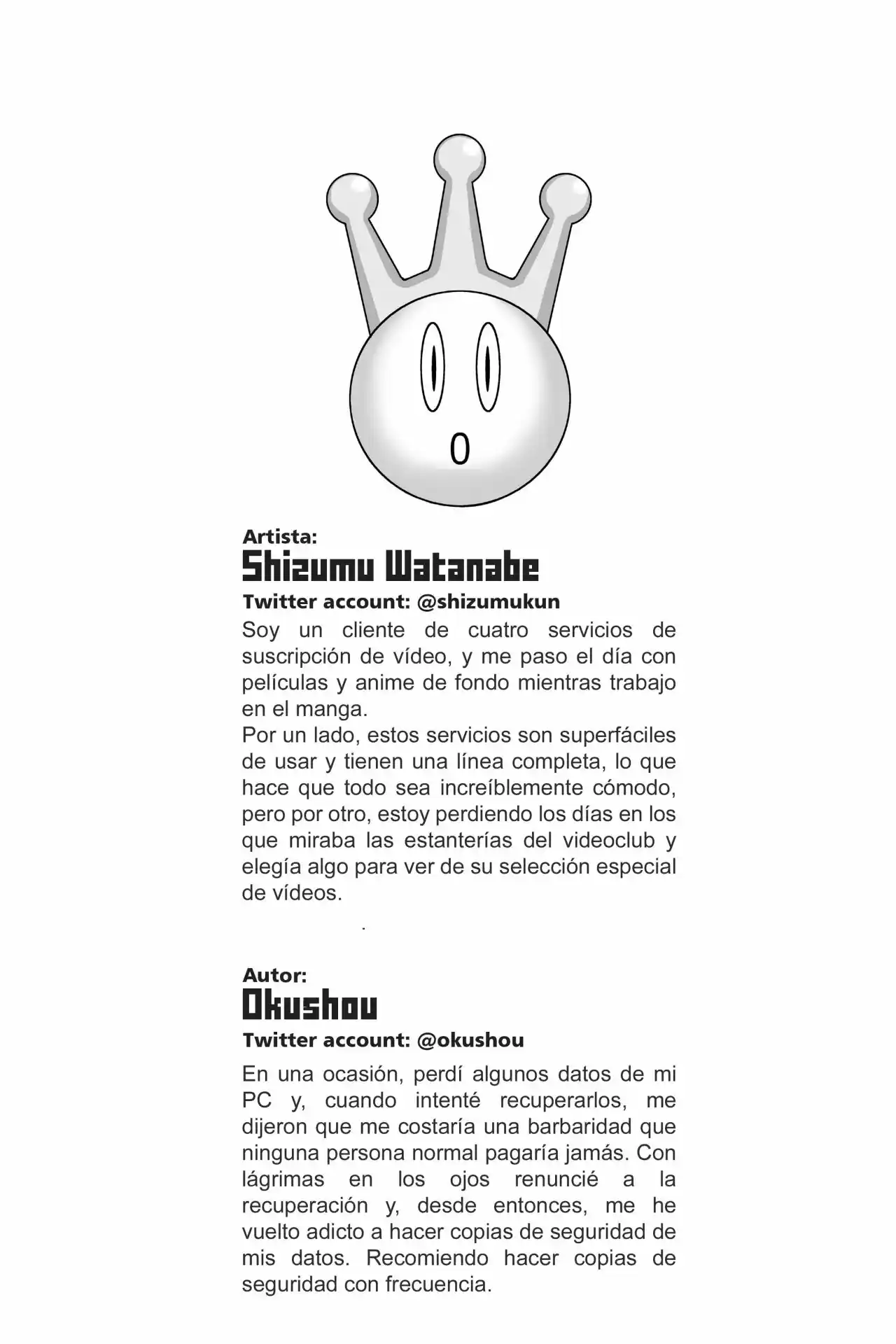 Real Account - Capítulo 86 - Página 17 - LectorTMOo