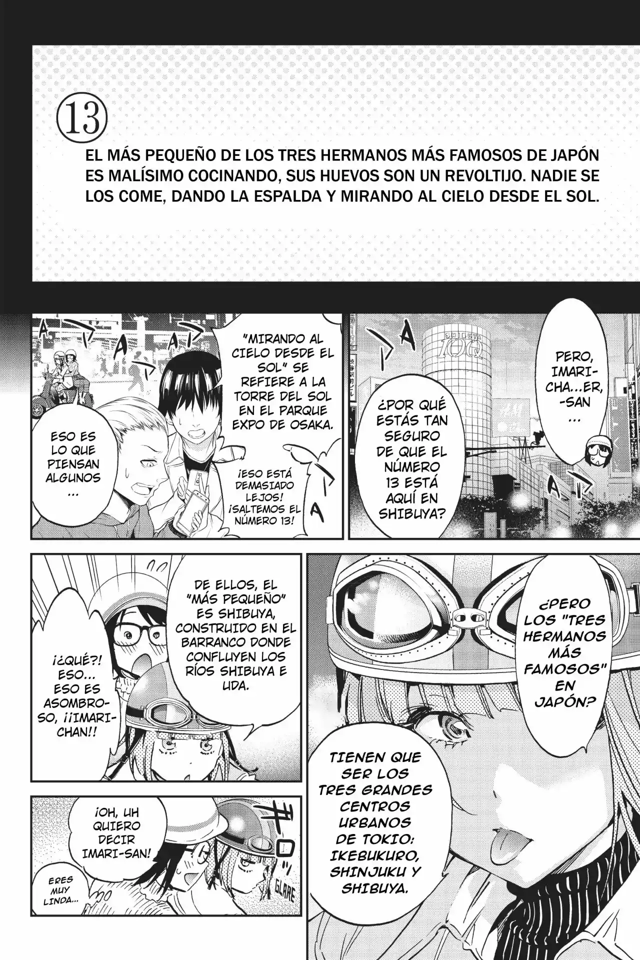 Real Account - Capítulo 89 - Página 5 - LectorTMOo