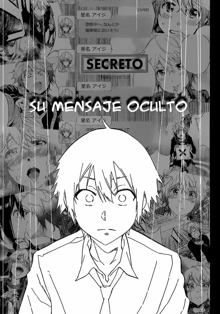 Real Account - Capítulo 9 - Página 33 - LectorTMOo