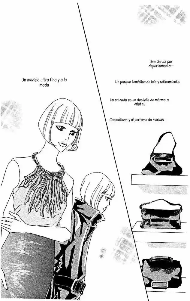 Real Clothes - Capítulo 1 - Página 18 - LectorTMOo