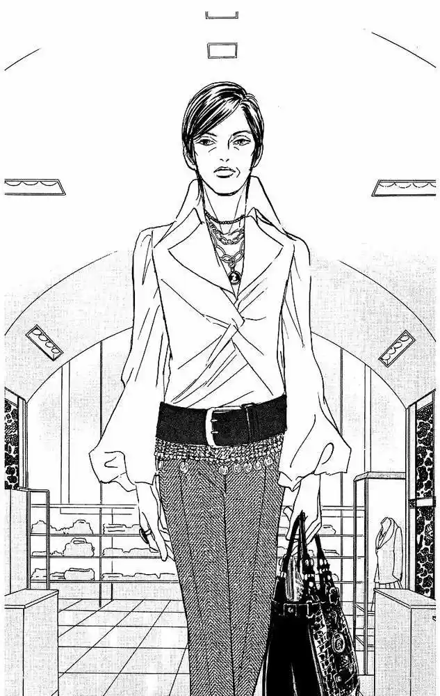 Real Clothes - Capítulo 1 - Página 49 - LectorTMOo