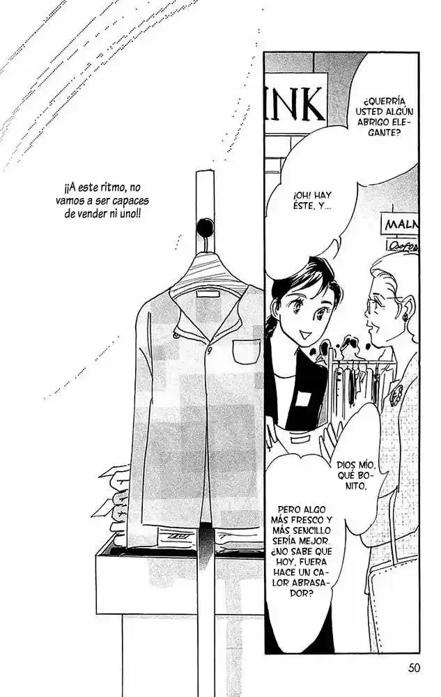 Real Clothes - Capítulo 14 - Página 19 - LectorTMOo