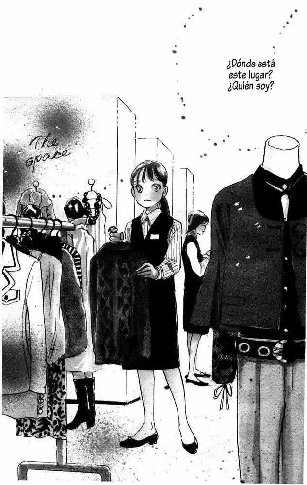 Real Clothes - Capítulo 2 - Página 4 - LectorTMOo
