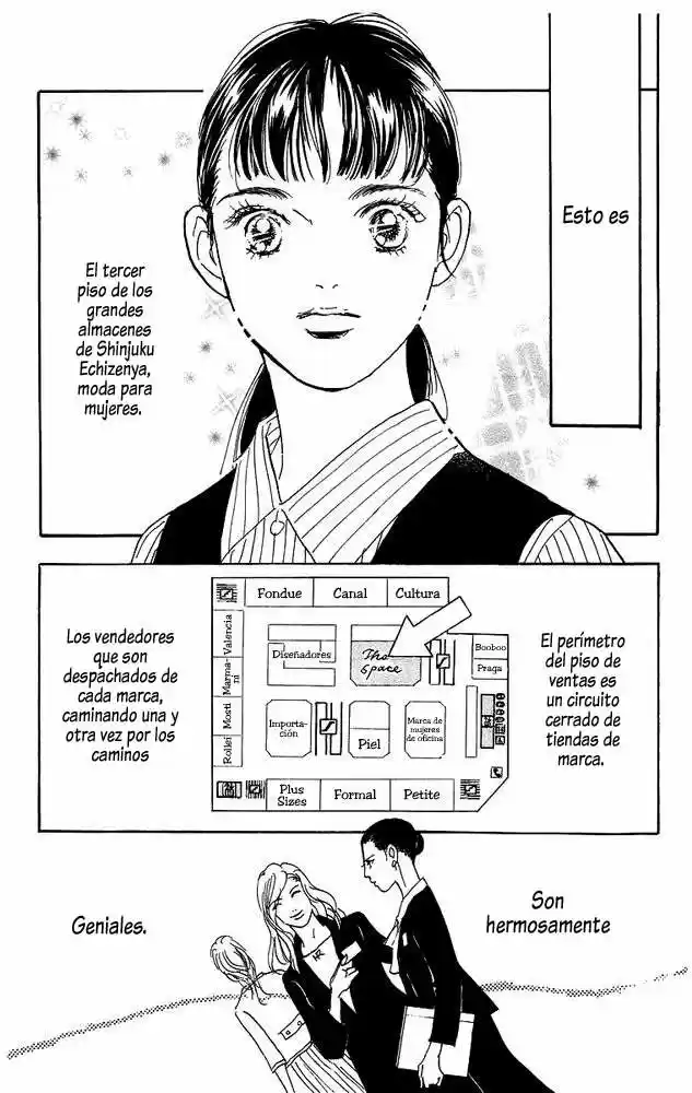 Real Clothes - Capítulo 2 - Página 5 - LectorTMOo