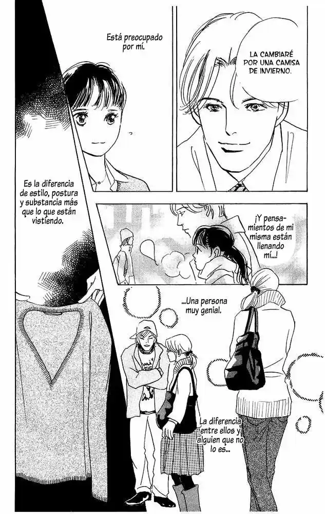Real Clothes - Capítulo 2 - Página 20 - LectorTMOo
