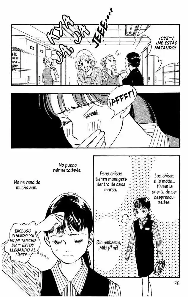 Real Clothes - Capítulo 2 - Página 26 - LectorTMOo