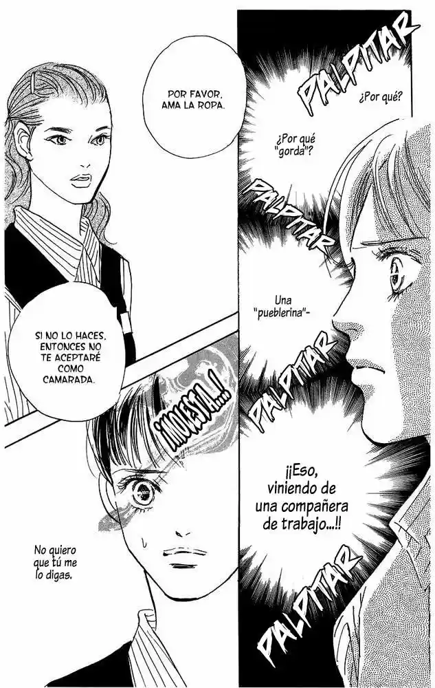 Real Clothes - Capítulo 2 - Página 37 - LectorTMOo