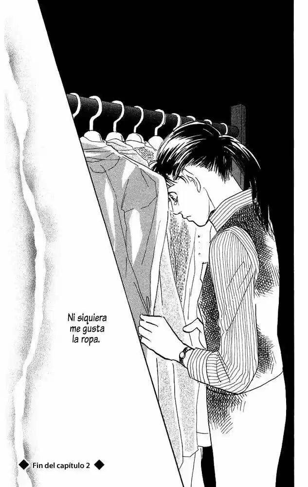 Real Clothes - Capítulo 2 - Página 41 - LectorTMOo