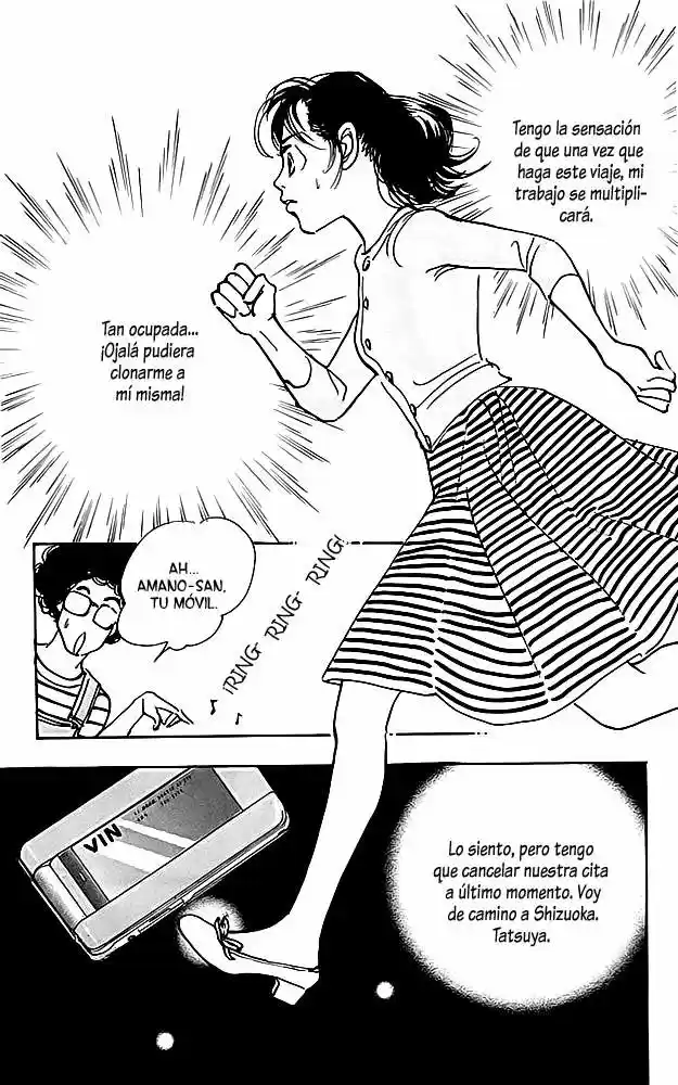Real Clothes - Capítulo 20 - Página 7 - LectorTMOo