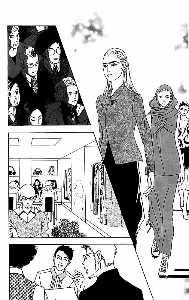 Real Clothes - Capítulo 21 - Página 15 - LectorTMOo