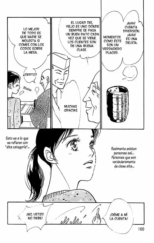Real Clothes - Capítulo 26 - Página 13 - LectorTMOo