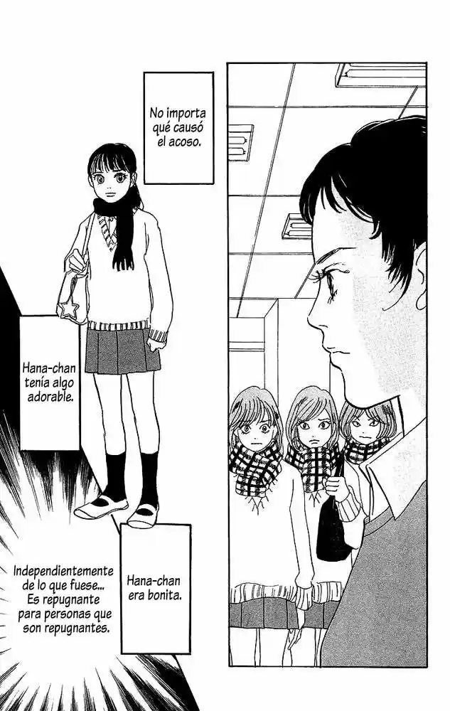 Real Clothes - Capítulo 3 - Página 17 - LectorTMOo