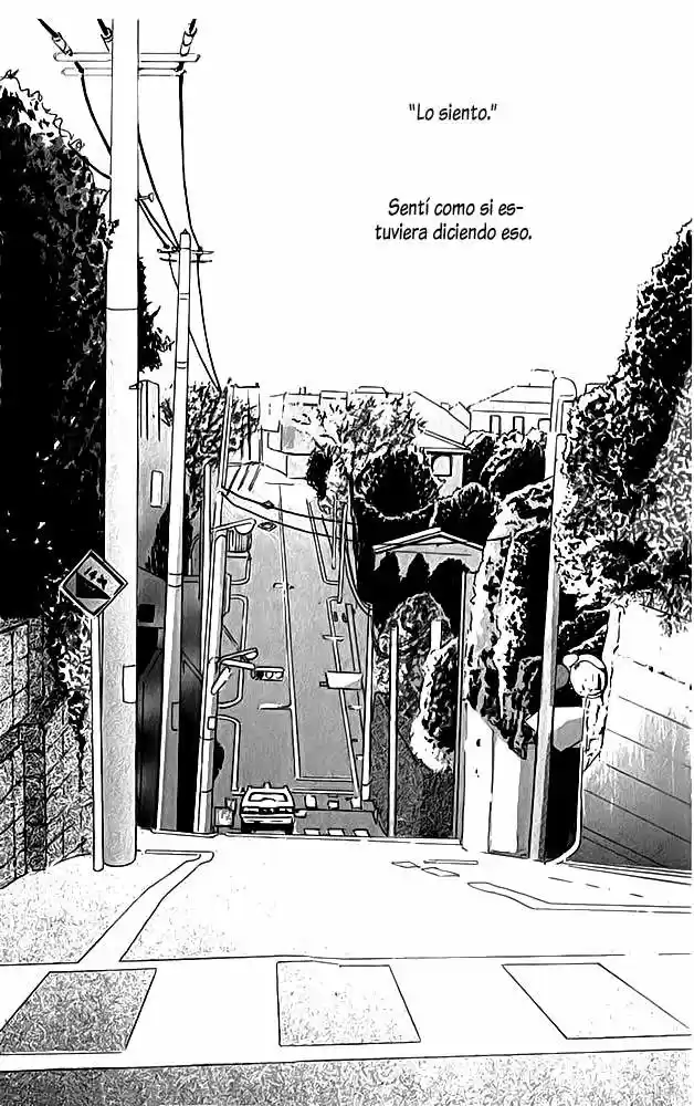 Real Clothes - Capítulo 31 - Página 22 - LectorTMOo