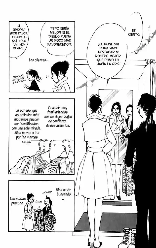 Real Clothes - Capítulo 32 - Página 10 - LectorTMOo