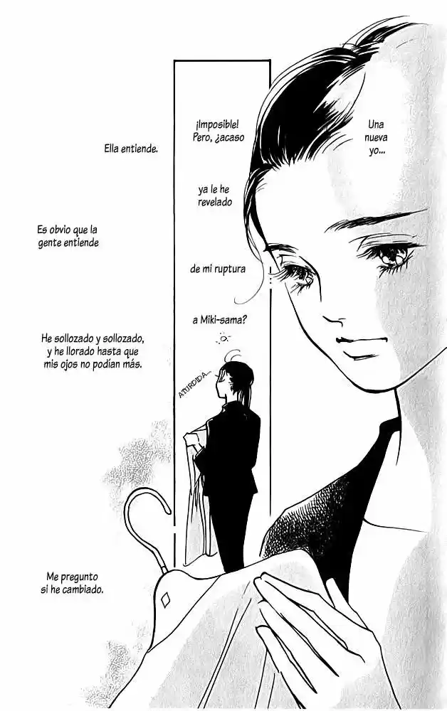 Real Clothes - Capítulo 32 - Página 17 - LectorTMOo