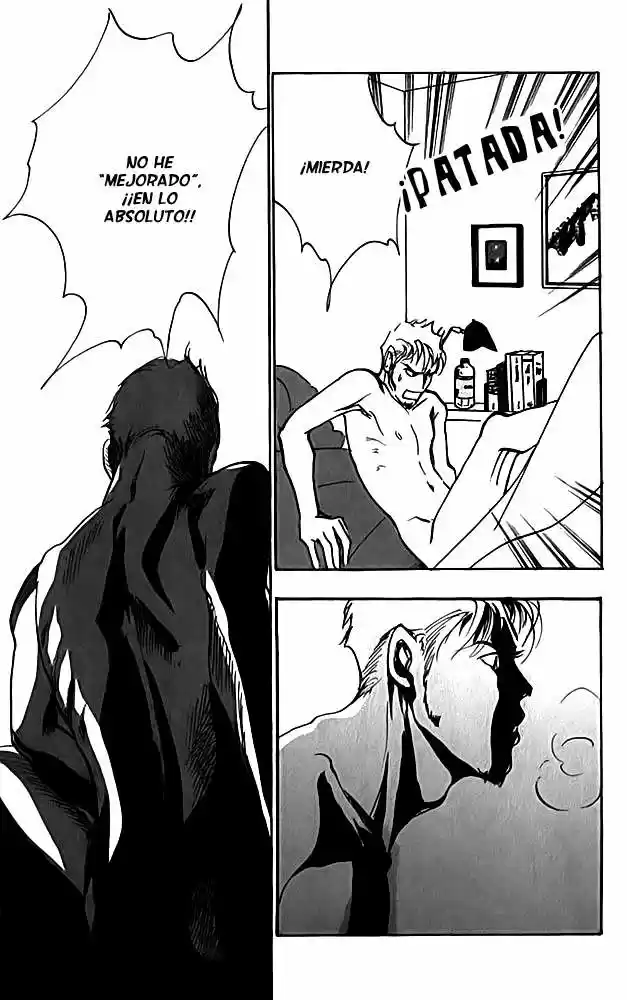 Real Clothes - Capítulo 35 - Página 22 - LectorTMOo
