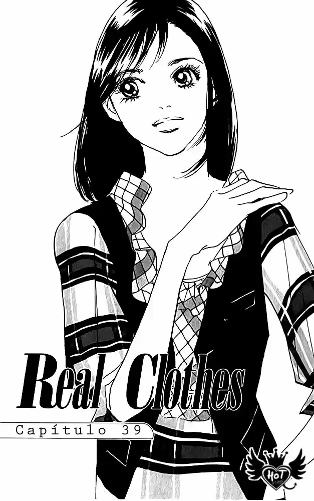 Real Clothes - Capítulo 39 - Página 5 - LectorTMOo