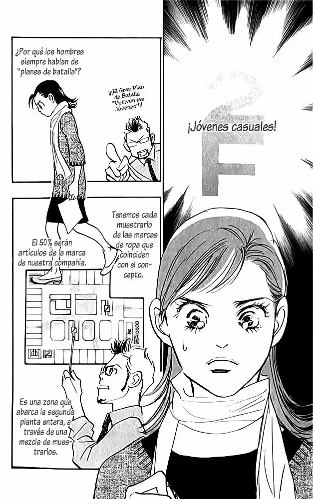 Real Clothes - Capítulo 39 - Página 6 - LectorTMOo