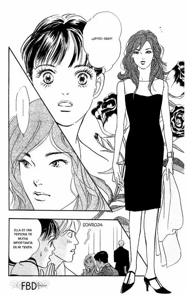 Real Clothes - Capítulo 4 - Página 14 - LectorTMOo