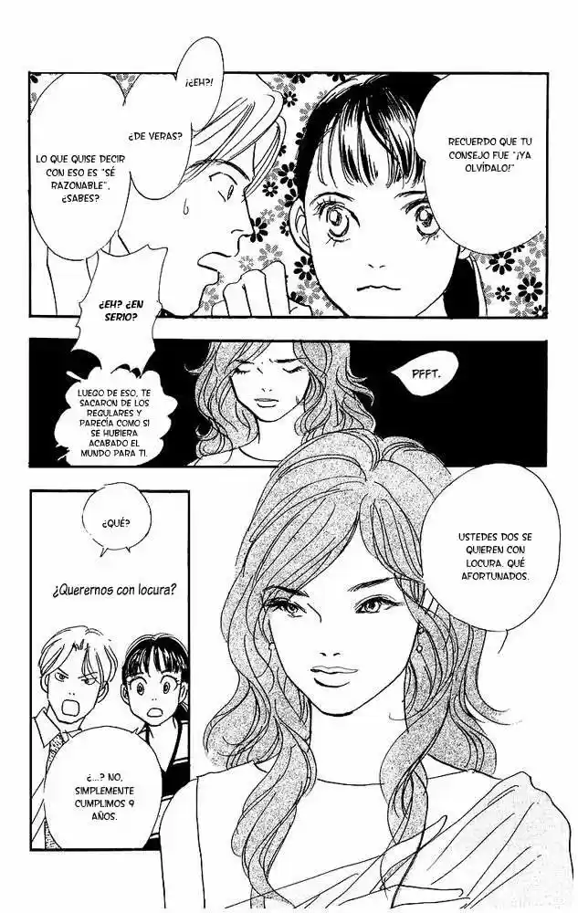 Real Clothes - Capítulo 4 - Página 18 - LectorTMOo