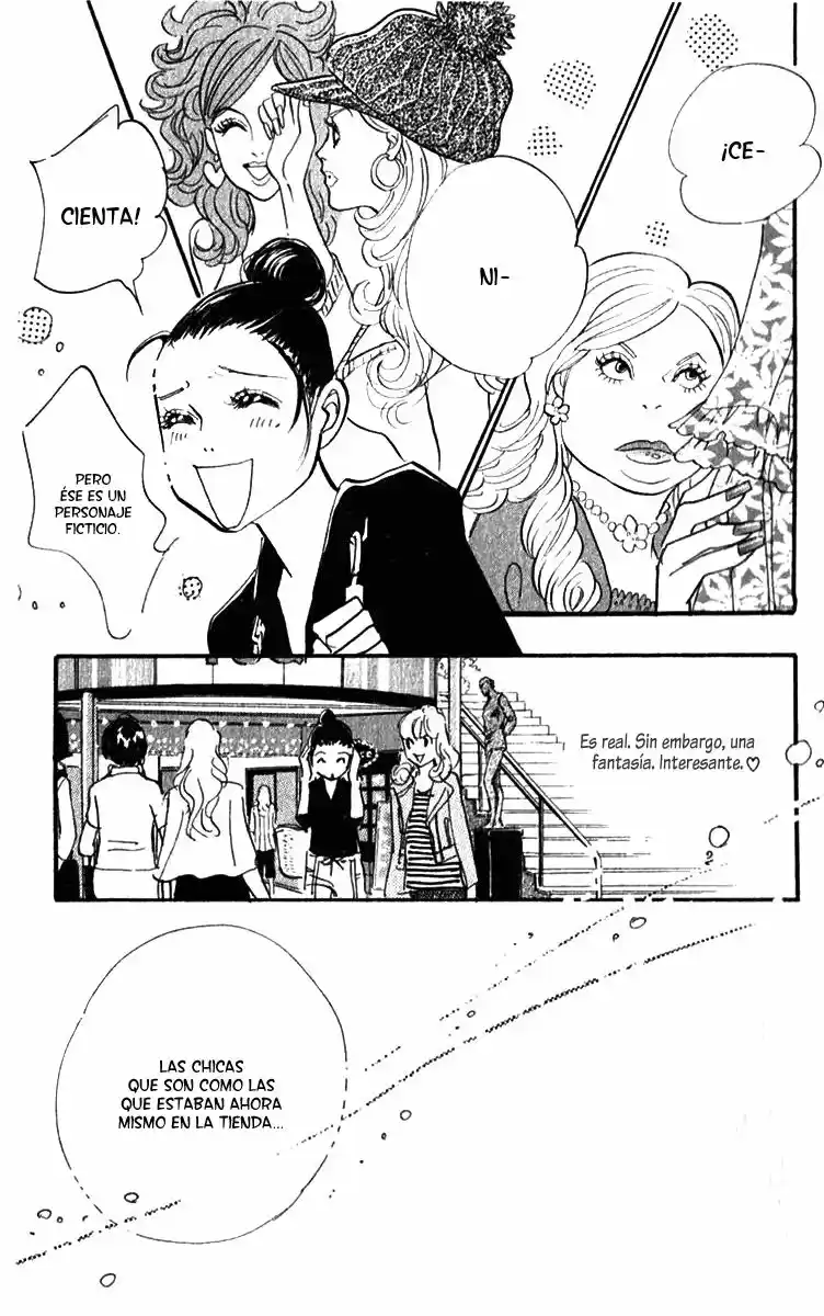 Real Clothes - Capítulo 40 - Página 10 - LectorTMOo