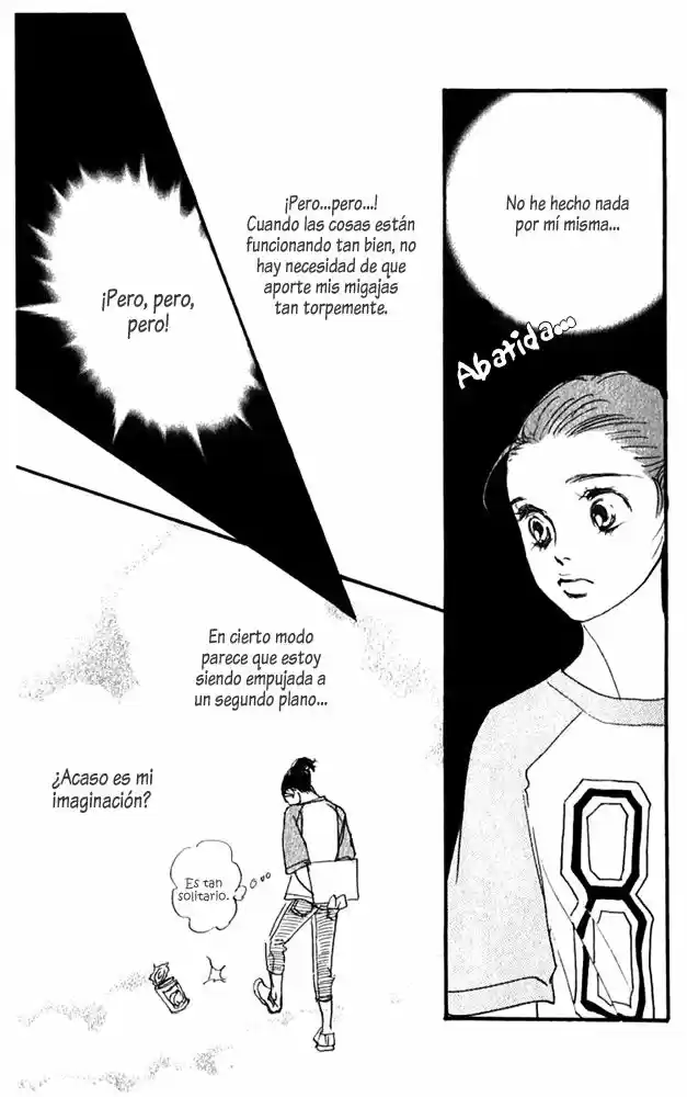 Real Clothes - Capítulo 40 - Página 22 - LectorTMOo