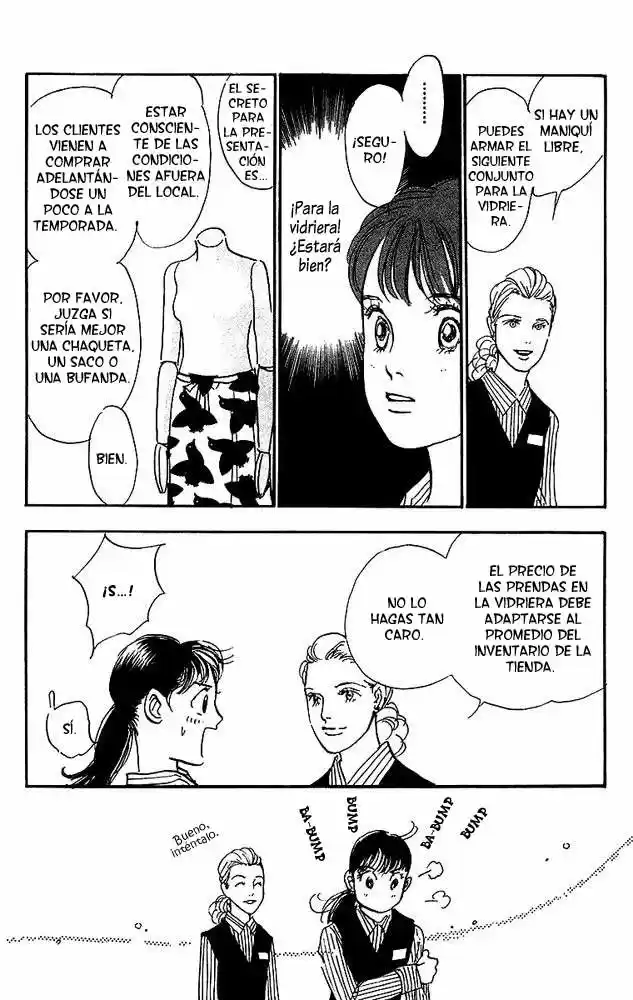 Real Clothes - Capítulo 5 - Página 20 - LectorTMOo