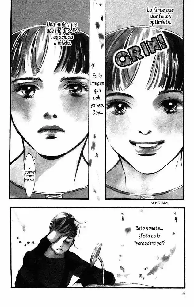 Real Clothes - Capítulo 6 - Página 6 - LectorTMOo